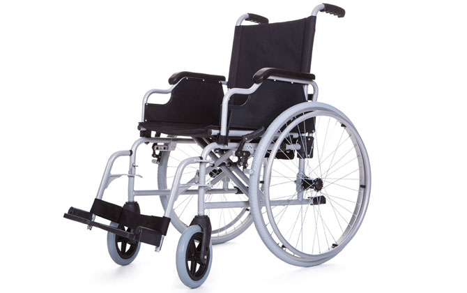 wózek inwalidzki trójmiasto